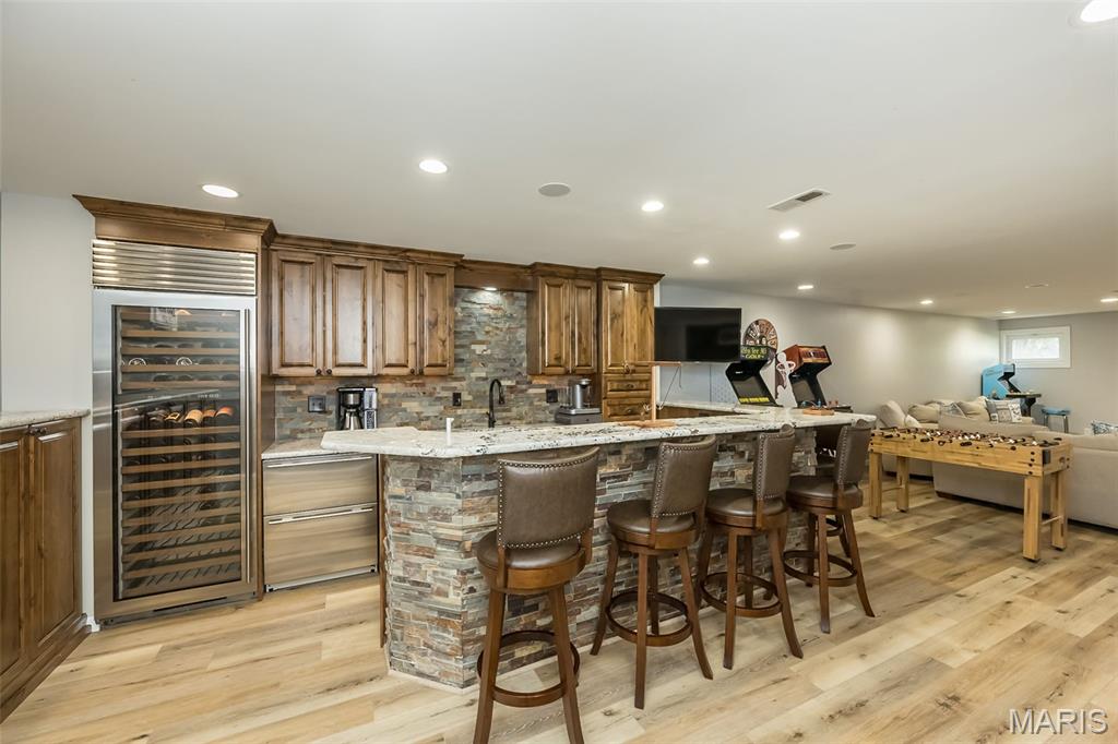 Brook Hill Estates - Residential