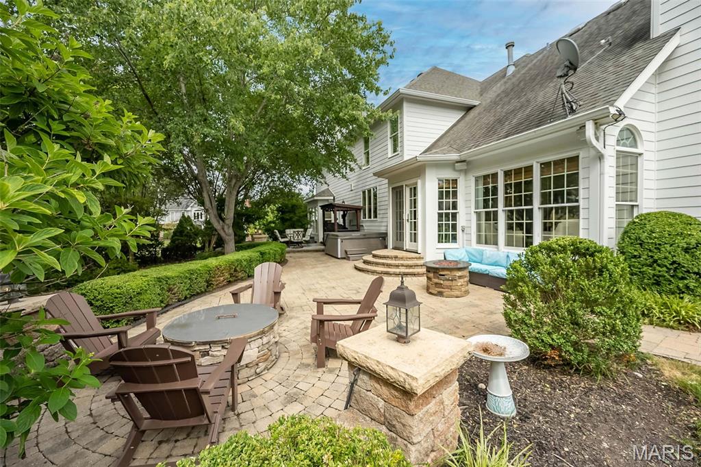 Brook Hill Estates - Residential