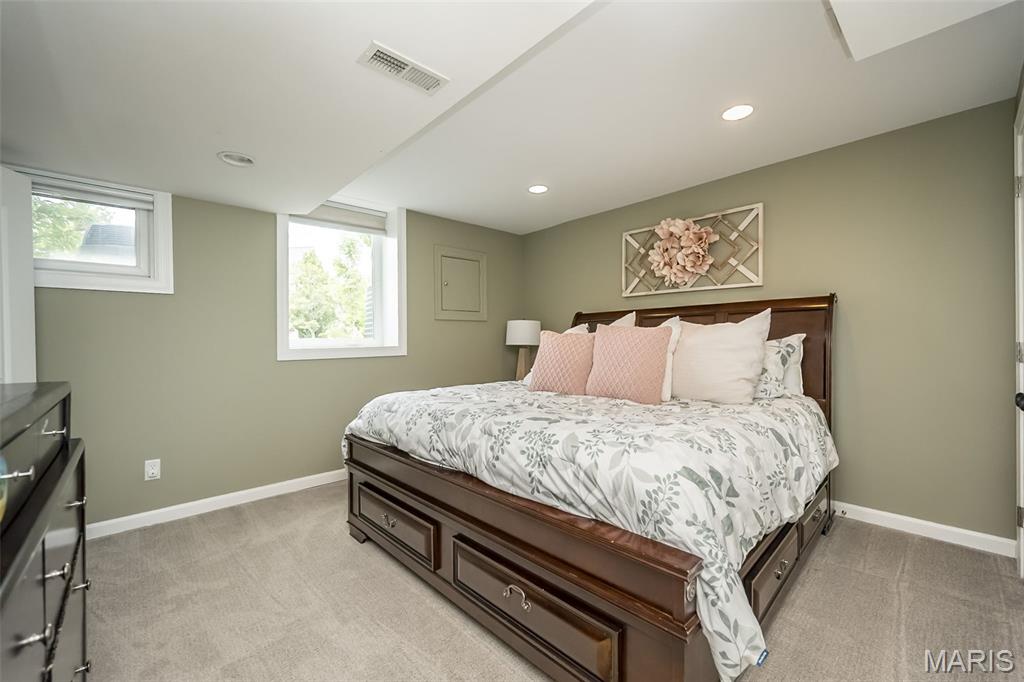 Brook Hill Estates - Residential