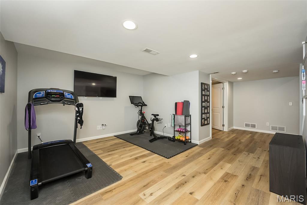 Brook Hill Estates - Residential