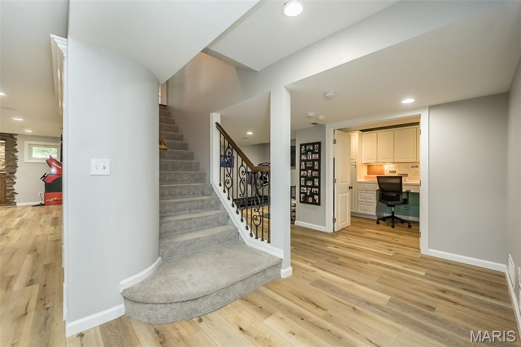 Brook Hill Estates - Residential