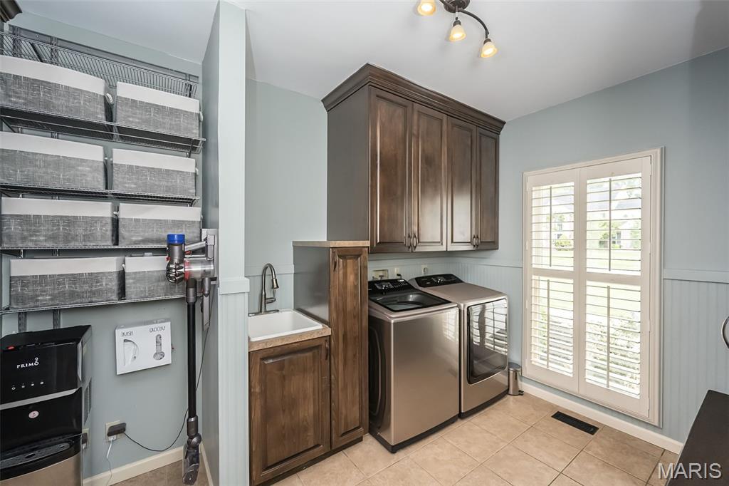 Brook Hill Estates - Residential