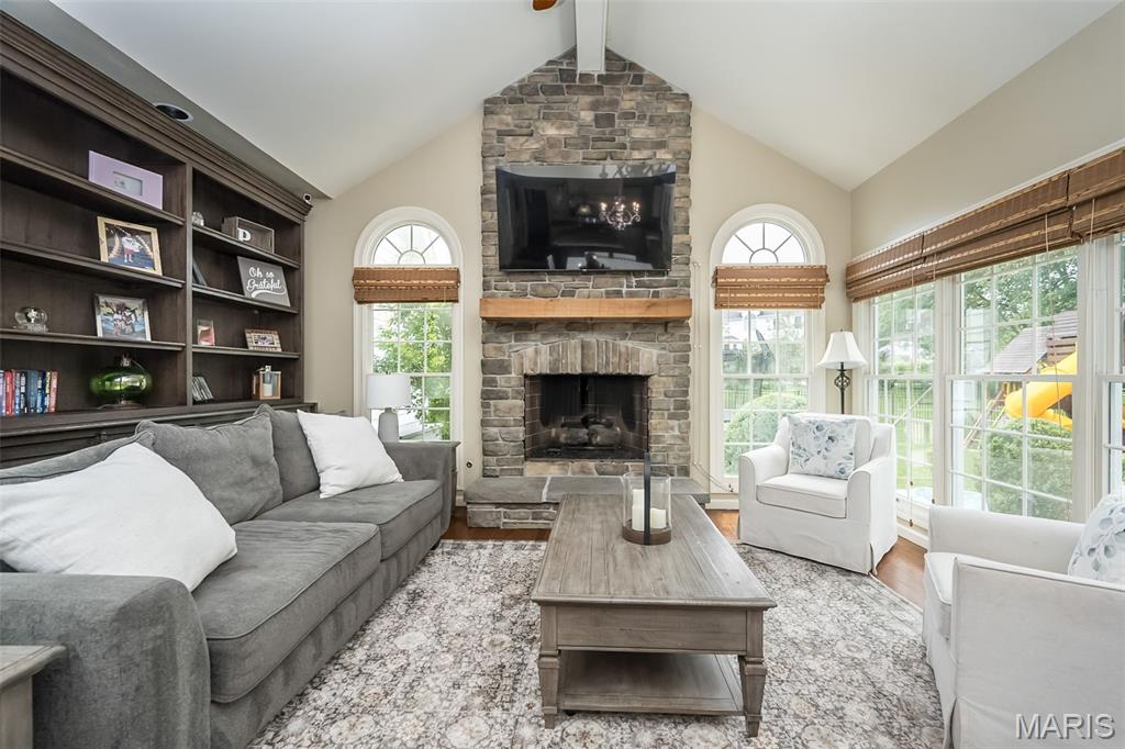 Brook Hill Estates - Residential