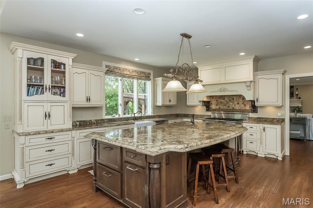 Brook Hill Estates - Residential