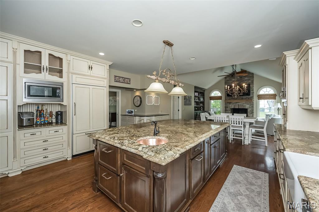 Brook Hill Estates - Residential