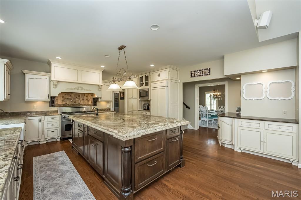 Brook Hill Estates - Residential