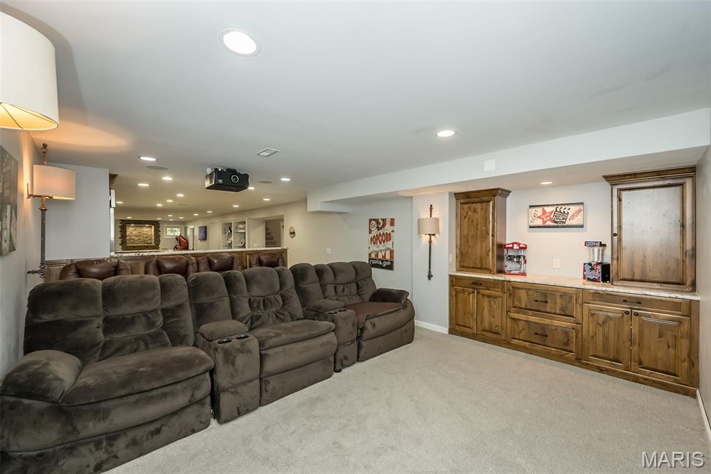 Brook Hill Estates - Residential