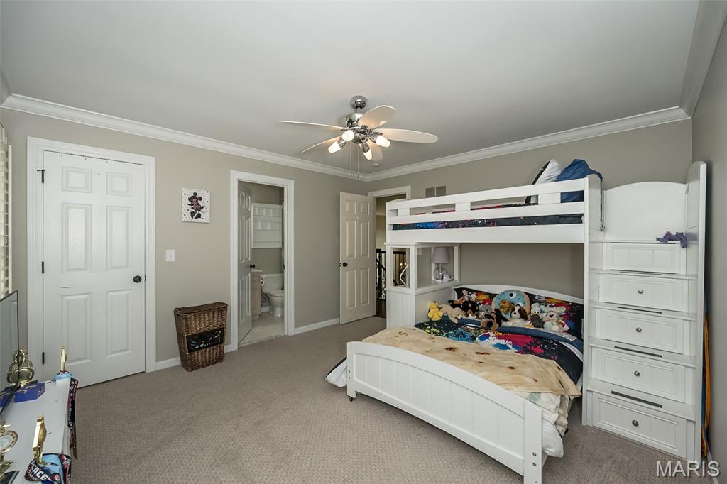 Brook Hill Estates - Residential