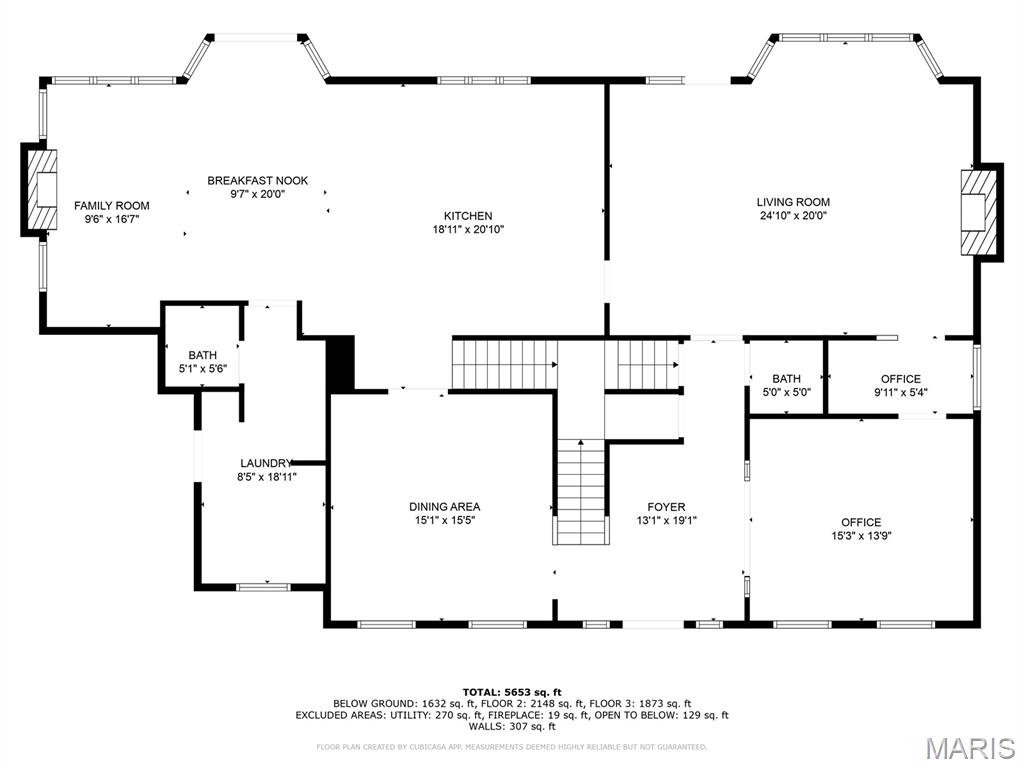 Brook Hill Estates - Residential