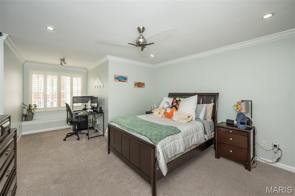 Brook Hill Estates - Residential