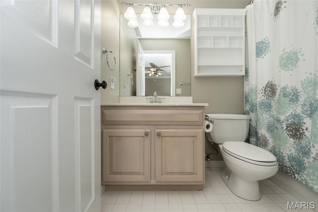 Brook Hill Estates - Residential