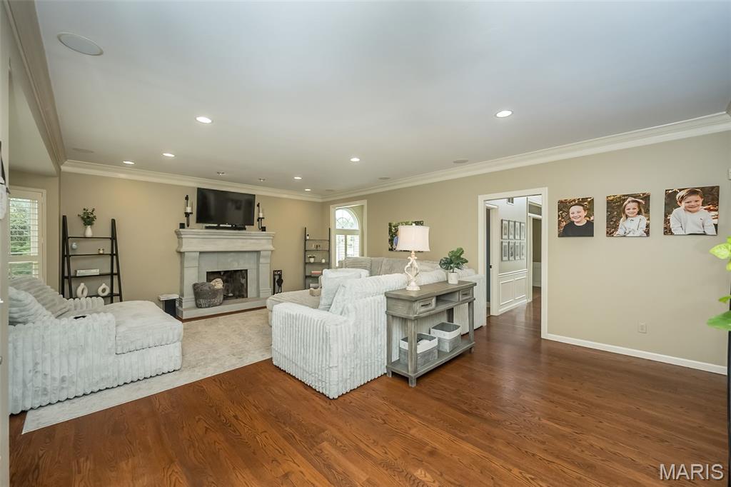 Brook Hill Estates - Residential