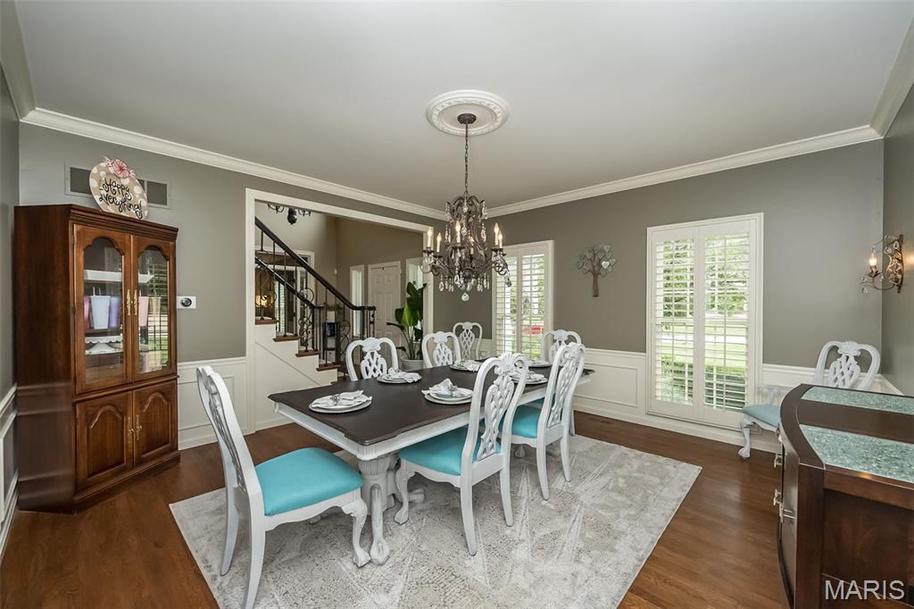 Brook Hill Estates - Residential