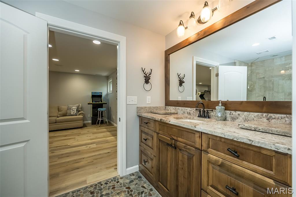 Brook Hill Estates - Residential