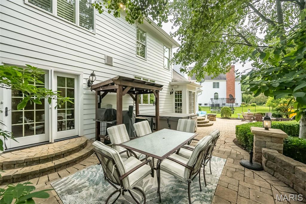 Brook Hill Estates - Residential