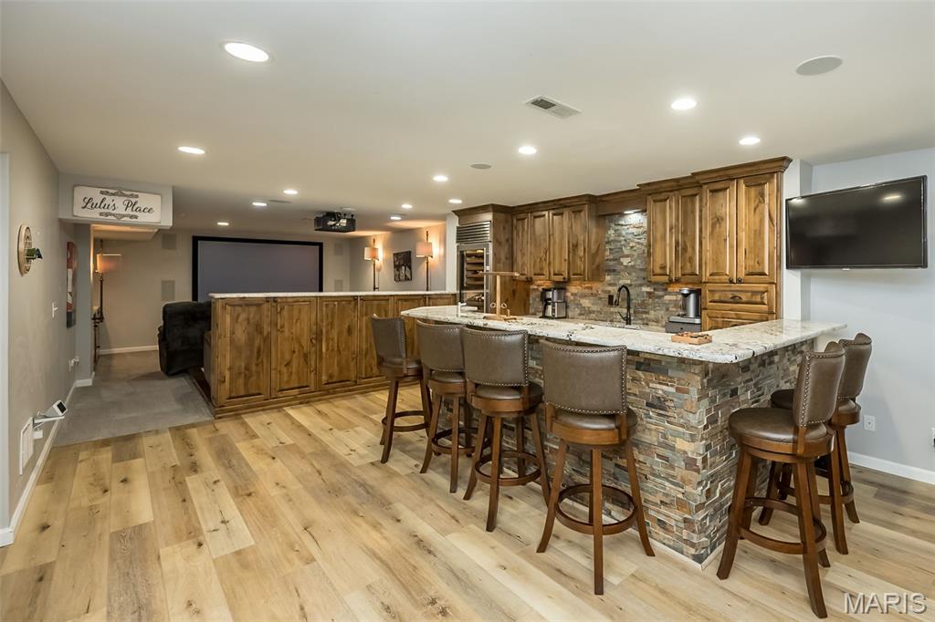 Brook Hill Estates - Residential