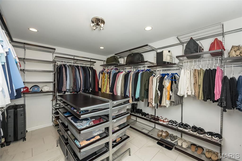 Brook Hill Estates - Residential