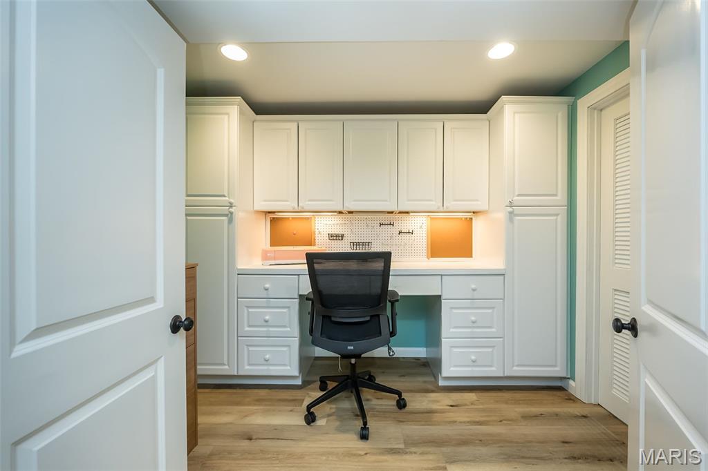 Brook Hill Estates - Residential