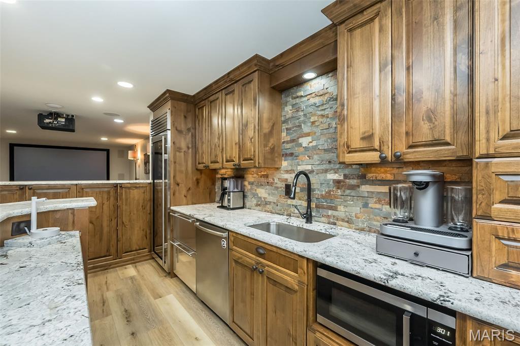 Brook Hill Estates - Residential