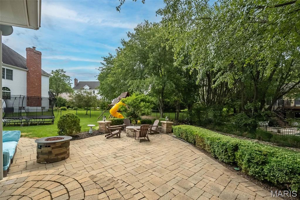 Brook Hill Estates - Residential