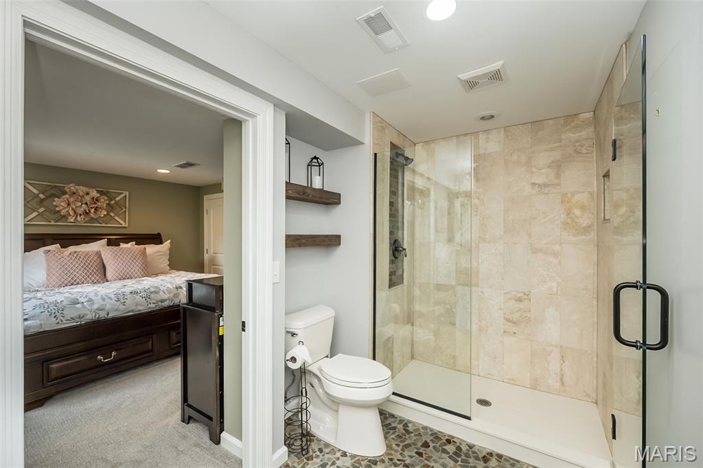 Brook Hill Estates - Residential