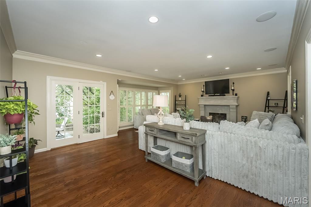 Brook Hill Estates - Residential