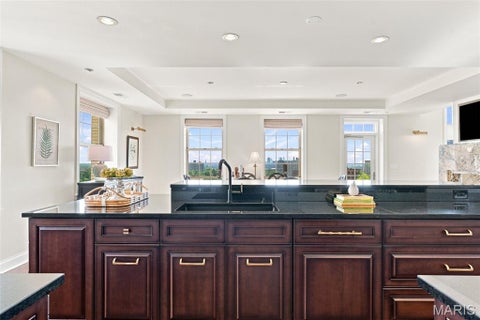 Tiny photo for 232 Kingshighway Blvd. BLVD, St Louis, MO 63108 (MLS # 26069111)