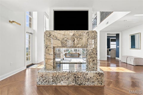 Tiny photo for 232 Kingshighway Blvd. BLVD, St Louis, MO 63108 (MLS # 26069111)