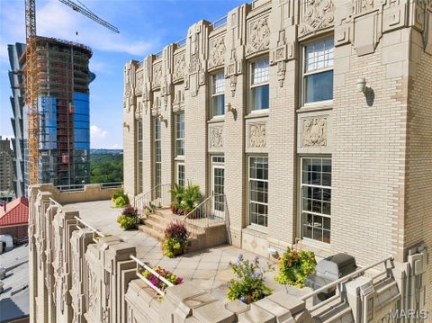Tiny photo for 232 Kingshighway Blvd. BLVD, St Louis, MO 63108 (MLS # 26069111)