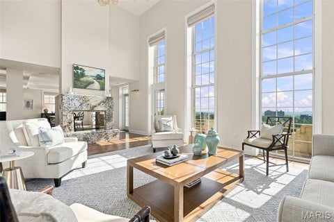 Tiny photo for 232 Kingshighway Blvd. BLVD, St Louis, MO 63108 (MLS # 26069111)