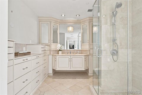 Tiny photo for 232 Kingshighway Blvd. BLVD, St Louis, MO 63108 (MLS # 26069111)