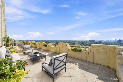 Tiny photo for 232 Kingshighway Blvd. BLVD, St Louis, MO 63108 (MLS # 26069111)