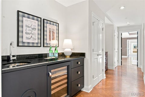 Tiny photo for 232 Kingshighway Blvd. BLVD, St Louis, MO 63108 (MLS # 26069111)