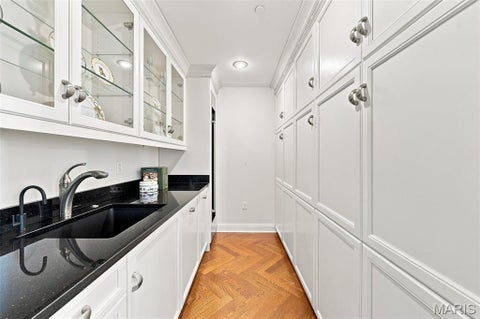 Tiny photo for 232 Kingshighway Blvd. BLVD, St Louis, MO 63108 (MLS # 26069111)