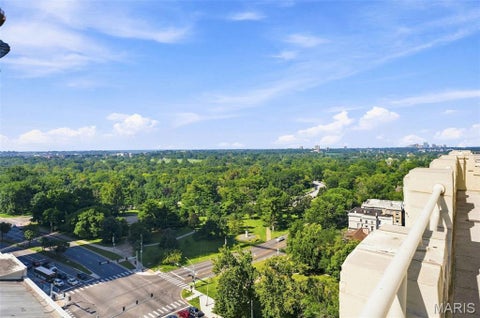 Tiny photo for 232 Kingshighway Blvd. BLVD, St Louis, MO 63108 (MLS # 26069111)