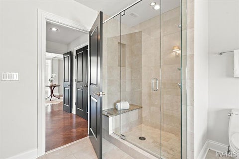 Tiny photo for 232 Kingshighway Blvd. BLVD, St Louis, MO 63108 (MLS # 26069111)