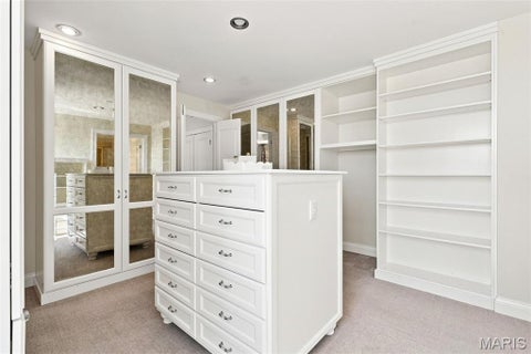 Tiny photo for 232 Kingshighway Blvd. BLVD, St Louis, MO 63108 (MLS # 26069111)