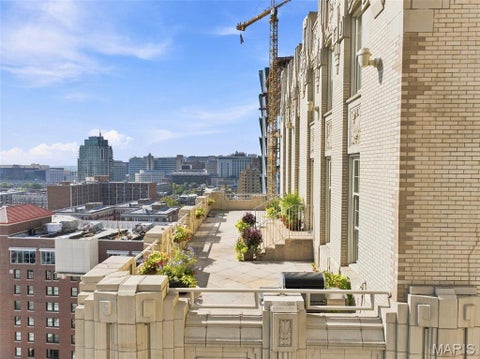 Tiny photo for 232 Kingshighway Blvd. BLVD, St Louis, MO 63108 (MLS # 26069111)