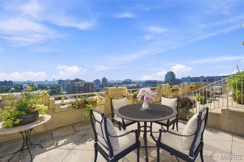Tiny photo for 232 Kingshighway Blvd. BLVD, St Louis, MO 63108 (MLS # 26069111)