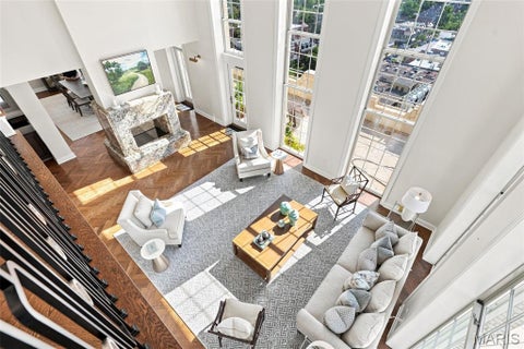 Tiny photo for 232 Kingshighway Blvd. BLVD, St Louis, MO 63108 (MLS # 26069111)