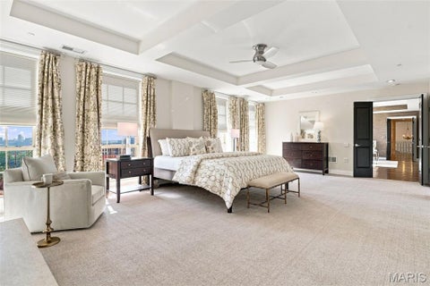 Tiny photo for 232 Kingshighway Blvd. BLVD, St Louis, MO 63108 (MLS # 26069111)