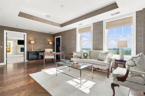 Tiny photo for 232 Kingshighway Blvd. BLVD, St Louis, MO 63108 (MLS # 26069111)