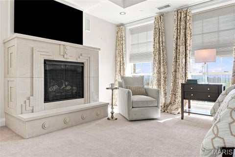 Tiny photo for 232 Kingshighway Blvd. BLVD, St Louis, MO 63108 (MLS # 26069111)