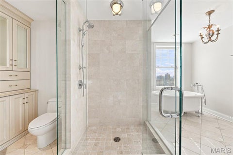 Tiny photo for 232 Kingshighway Blvd. BLVD, St Louis, MO 63108 (MLS # 26069111)