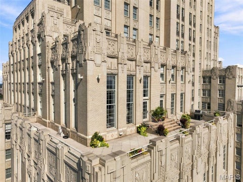 Tiny photo for 232 Kingshighway Blvd. BLVD, St Louis, MO 63108 (MLS # 26069111)