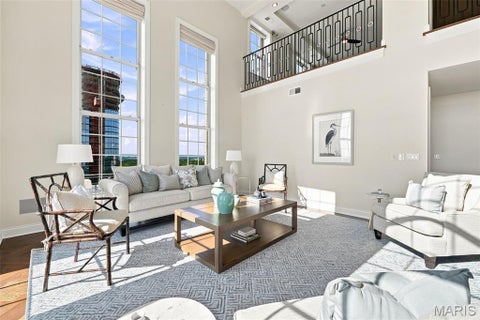Tiny photo for 232 Kingshighway Blvd. BLVD, St Louis, MO 63108 (MLS # 26069111)