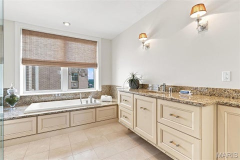 Tiny photo for 232 Kingshighway Blvd. BLVD, St Louis, MO 63108 (MLS # 26069111)