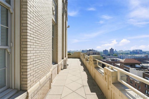 Tiny photo for 232 Kingshighway Blvd. BLVD, St Louis, MO 63108 (MLS # 26069111)