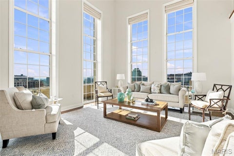 Tiny photo for 232 Kingshighway Blvd. BLVD, St Louis, MO 63108 (MLS # 26069111)