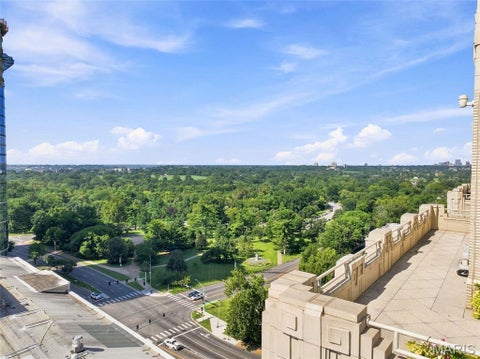 Tiny photo for 232 Kingshighway Blvd. BLVD, St Louis, MO 63108 (MLS # 26069111)